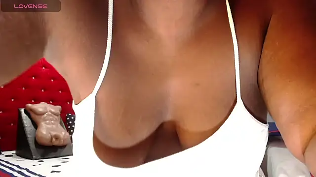 TamyJhonson online show from December 5, 12:48 pm