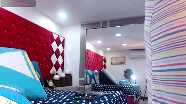 TamyJhonson online show from November 20, 1:12 pm