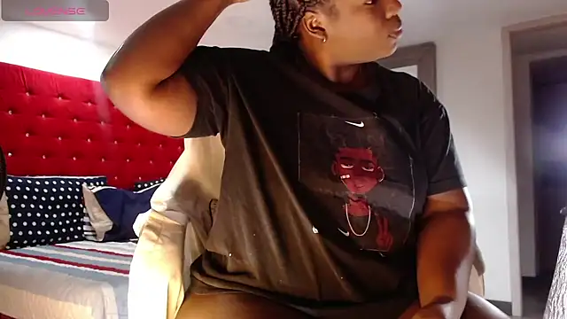 TamyJhonson online show from February 26, 12:27 pm