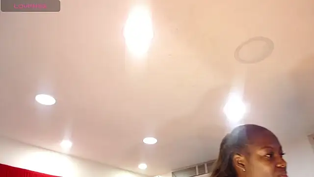 TamyJhonson online show from December 20, 1:25 pm