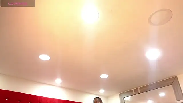 TamyJhonson online show from November 1, 1:16 pm