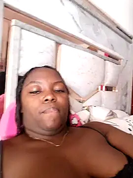 TamyJhonson online show from January 13, 4:55 pm