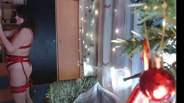 LizaCakes online show from December 19, 11:18 am