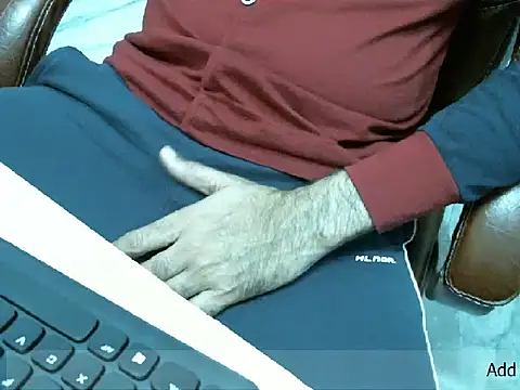 Snapshot of desioldguy chatting on March 23, 12:38 pm desioldguy online show from March 23, 12:38 pm