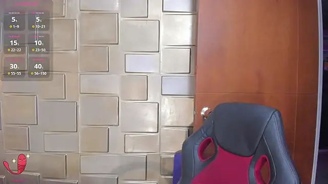 Nara belen online show from April 17, 3:31 am