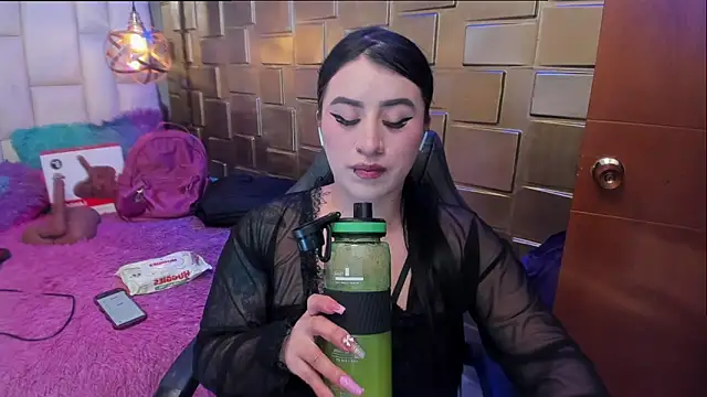 Nara belen online show from February 20, 3:03 am