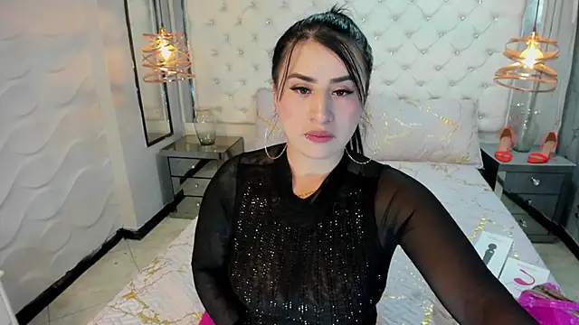 Snapshot of Nara_belen chatting on March 8, 4:01 am Nara belen online show from March 8, 4:01 am