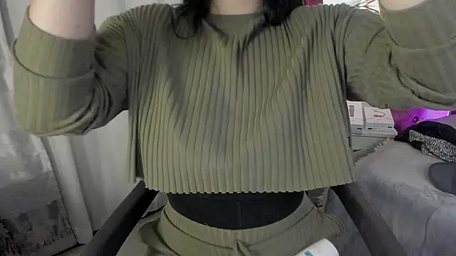 Snapshot of Nara_belen chatting on November 7, 3:44 am Nara belen online show from November 7, 3:44 am