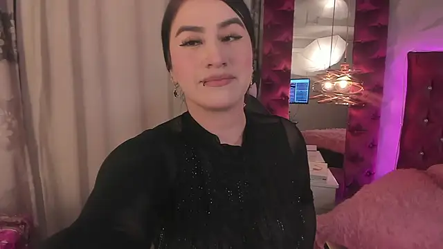 Snapshot of Nara_belen chatting on October 21, 3:50 am Nara belen online show from October 21, 3:50 am