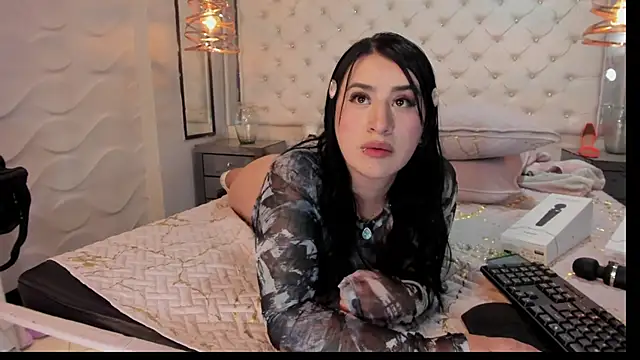 Snapshot of Nara_belen chatting on March 16, 10:00 am Nara belen online show from March 16, 10:00 am