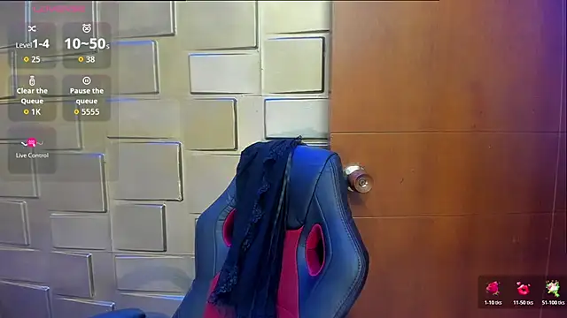 Nara belen online show from April 1, 2:35 am