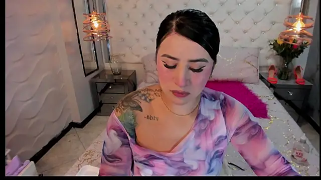 Snapshot of Nara_belen chatting on March 20, 3:56 am Nara belen online show from March 20, 3:56 am
