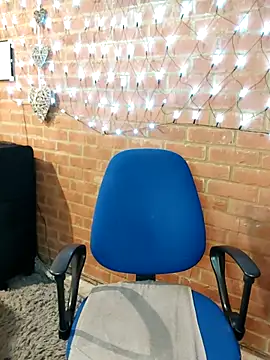 Snapshot of Lilybanx chatting on February 16, 9:05 pm Lilybanx online show from February 16, 9:05 pm