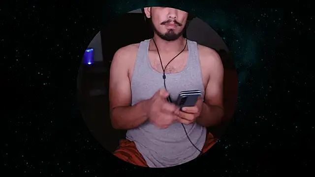 Snapshot of SiulJm chatting on November 3, 7:24 am SiulJm online show from November 3, 7:24 am