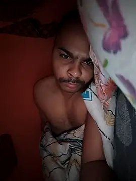 Vickyrajput009 online show from March 18, 1:31 am