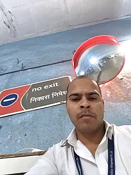 Vickyrajput009 online show from February 17, 9:56 pm