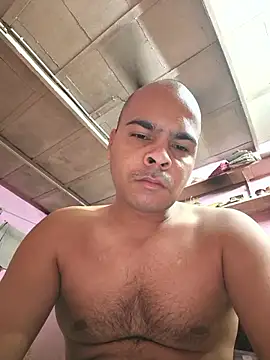 Vickyrajput009 online show from January 19, 2:15 am