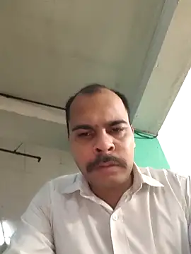 Vickyrajput009 online show from March 31, 8:44 pm