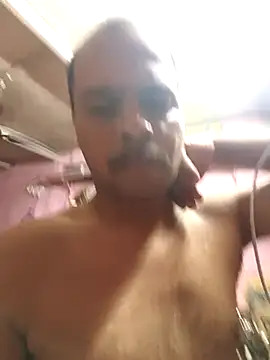 Vickyrajput009 online show from March 11, 2:38 am