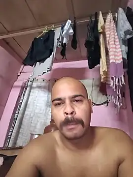 Vickyrajput009 online show from October 6, 9:54 am