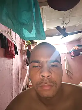 Vickyrajput009 online show from February 18, 12:01 pm