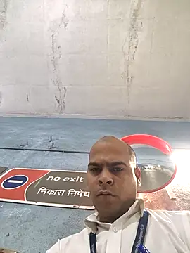 Vickyrajput009 online show from February 13, 3:06 am