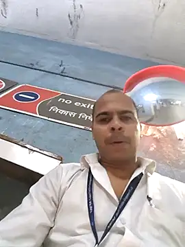 Vickyrajput009 online show from February 19, 7:33 pm