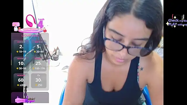 keyklin1 online show from October 2, 11:35 am