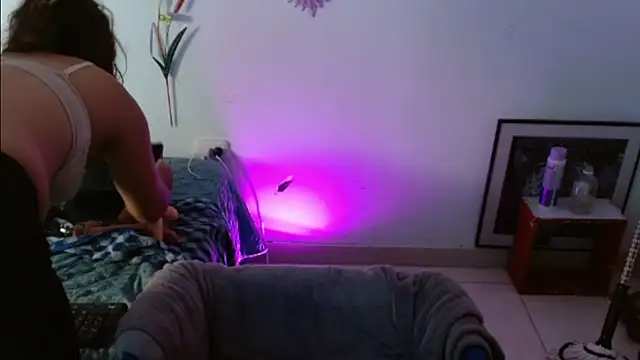 keyklin1 online show from February 13, 11:54 am