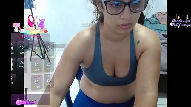 keyklin1 online show from November 6, 11:47 am