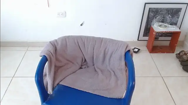 keyklin1 online show from March 7, 12:43 pm