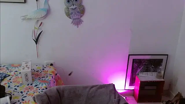 keyklin1 online show from February 25, 11:43 am