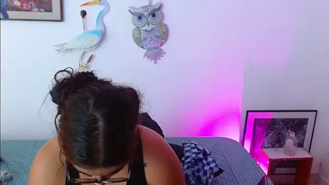 keyklin1 online show from February 11, 11:54 am