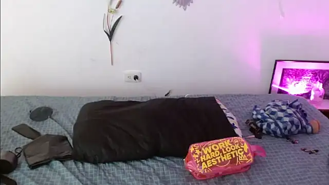 keyklin1 online show from February 9, 11:52 am