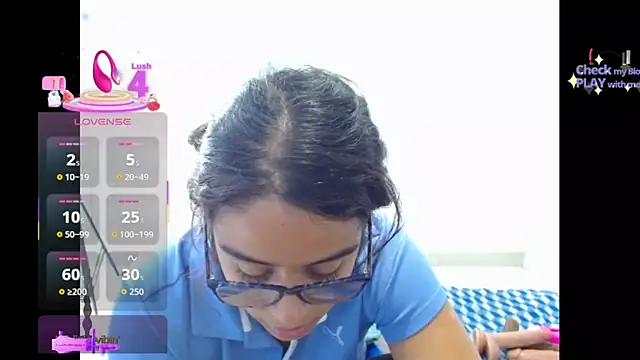 keyklin1 online show from September 24, 11:39 am