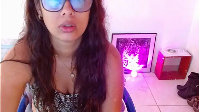 keyklin1 online show from March 11, 11:48 am