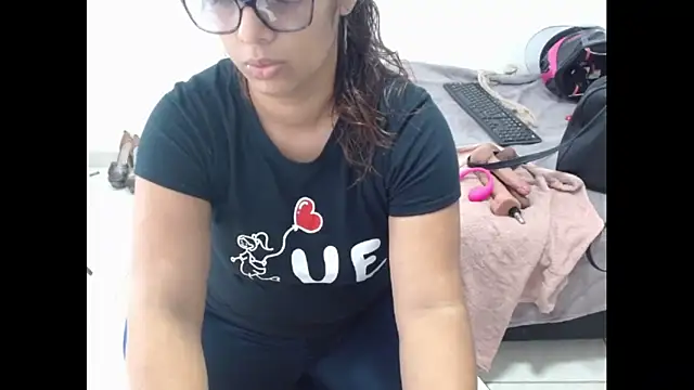 keyklin1 online show from October 7, 12:39 pm