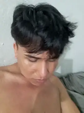 Snapshot of Carrington- chatting on October 11, 3:29 am Carrington- online show from October 11, 3:29 am