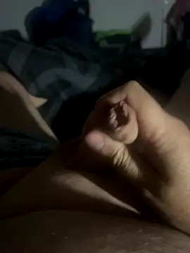 misterfield online show from November 21, 11:48 pm