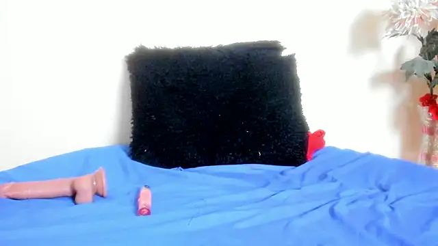 NicoleSantana online show from March 27, 1:25 am