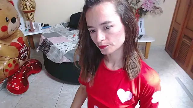 Snapshot of NicoleSantana chatting on June 22, 11:46 pm NicoleSantana online show from June 22, 11:46 pm