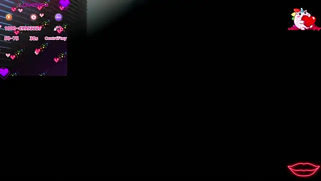 NicoleSantana online show from March 11, 11:21 pm