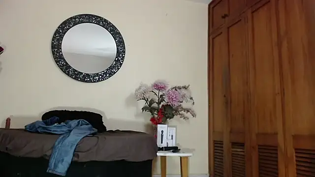NicoleSantana online show from May 20, 9:34 pm