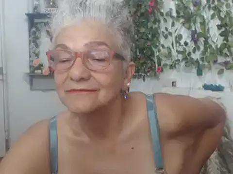 FunnyGrandma online show from February 8, 5:51 am