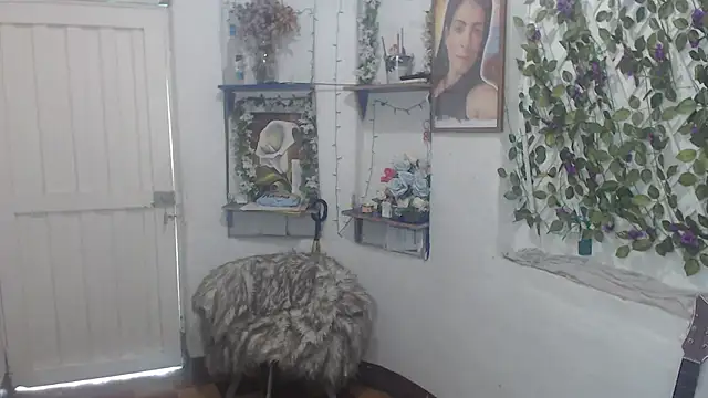 FunnyGrandma online show from October 11, 7:48 pm