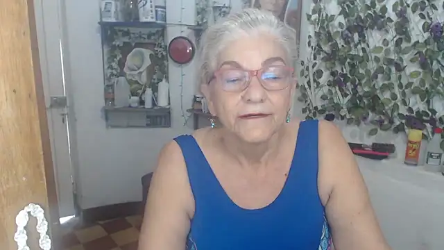 FunnyGrandma online show from April 30, 7:10 pm