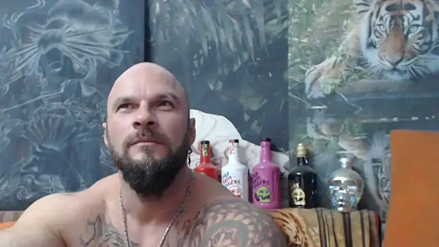 viking 30 online show from October 6, 6:30 pm