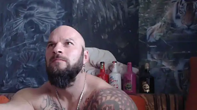 viking 30 online show from November 30, 11:00 am