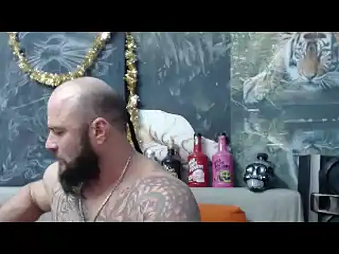 viking 30 online show from January 12, 7:53 pm