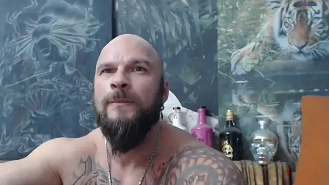 viking 30 online show from November 3, 7:50 pm